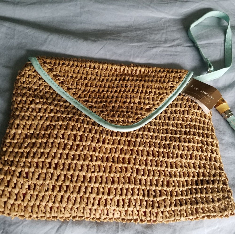 purses Francesca